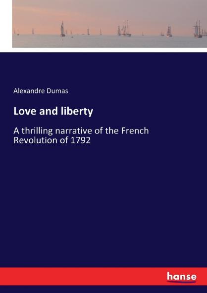 Love and liberty