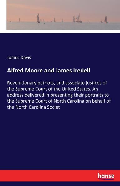 Alfred Moore and James Iredell