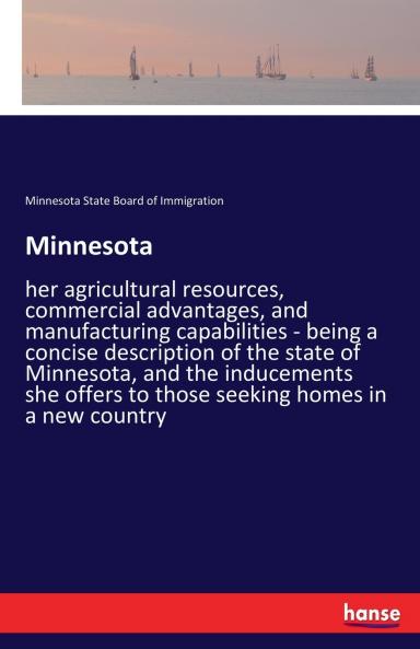 Minnesota