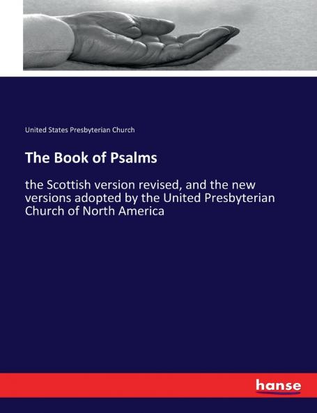 The Book of Psalms