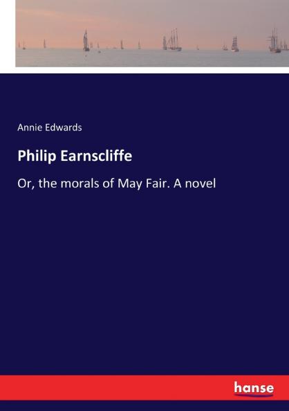 Philip Earnscliffe