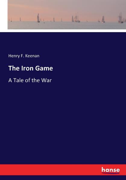 The Iron Game