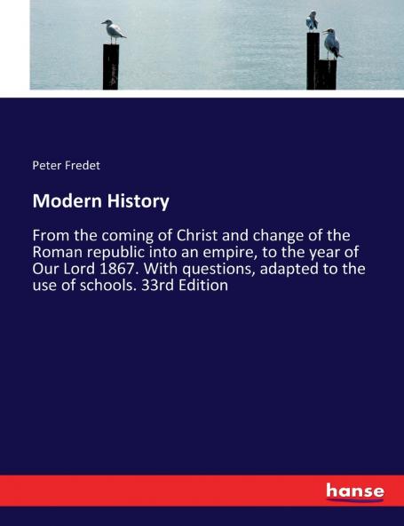 Modern History