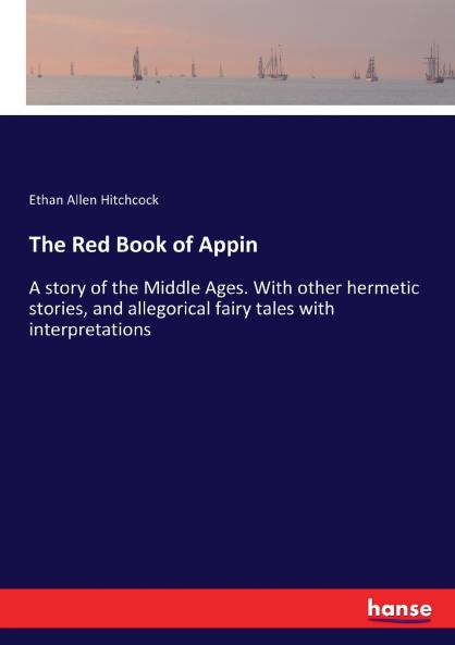 The Red Book of Appin