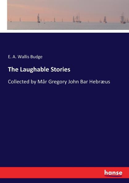 The Laughable Stories