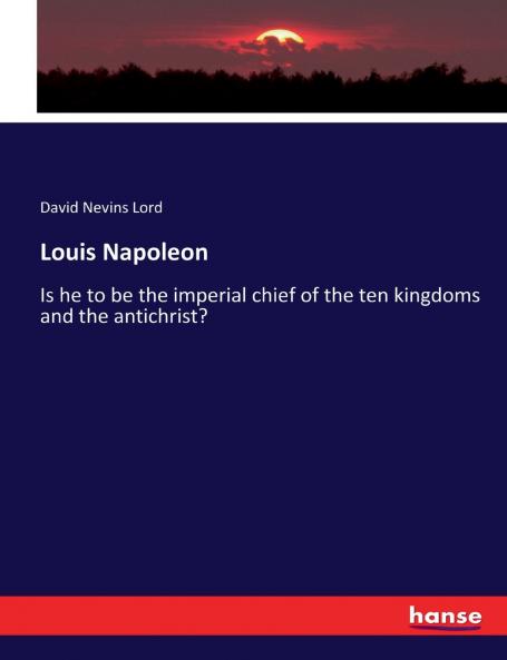 Louis Napoleon