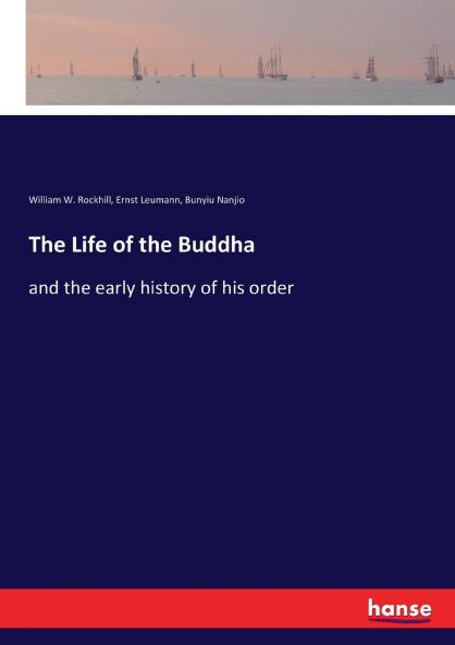 The Life of the Buddha