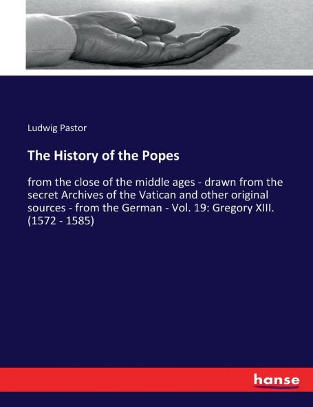 The History of the Popes