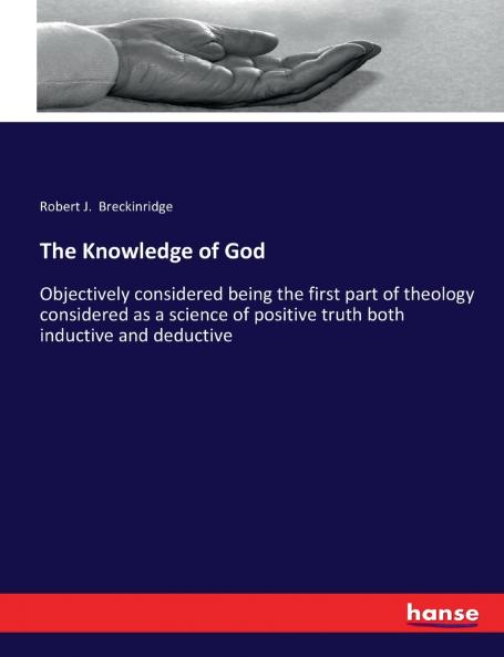 The Knowledge of God