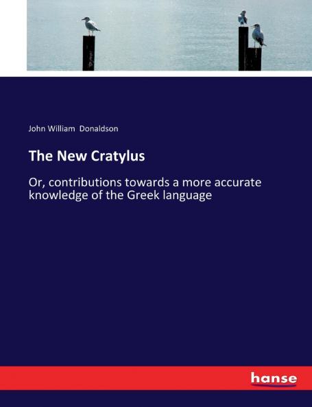 The New Cratylus