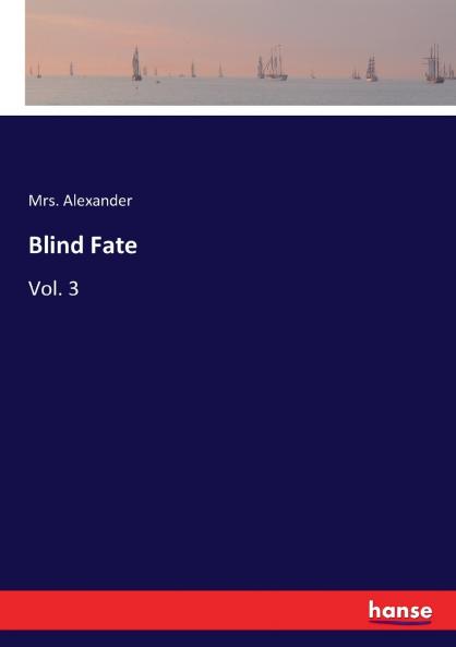 Blind Fate