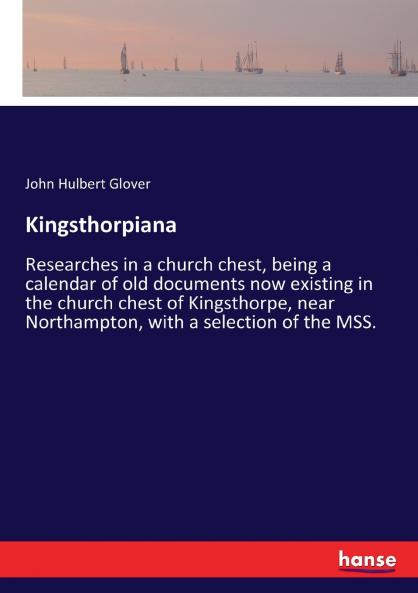 Kingsthorpiana