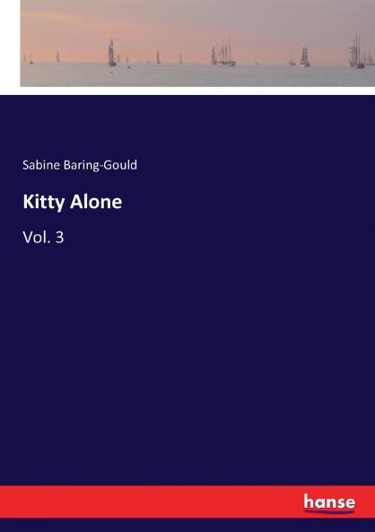 Kitty Alone
