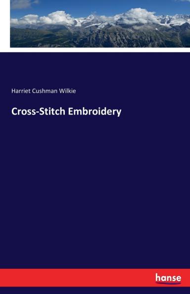 Cross-Stitch Embroidery