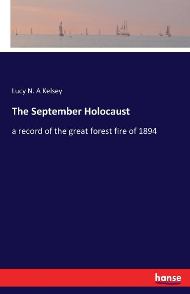 The September Holocaust