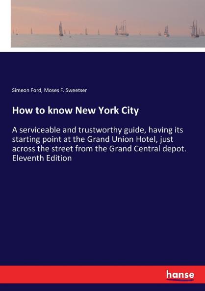 How to know New York City