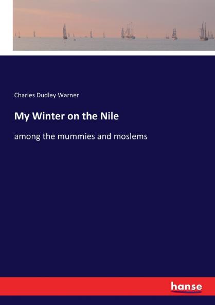 My Winter on the Nile