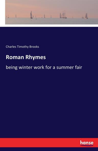 Roman Rhymes