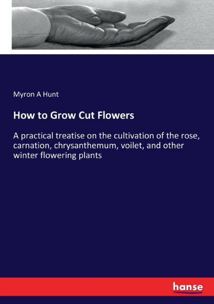How to Grow Cut Flowers