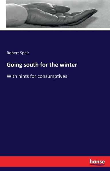 Going south for the winter