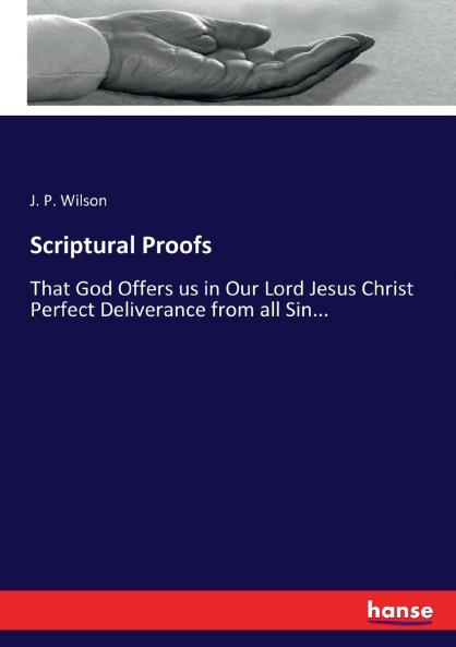 Scriptural Proofs