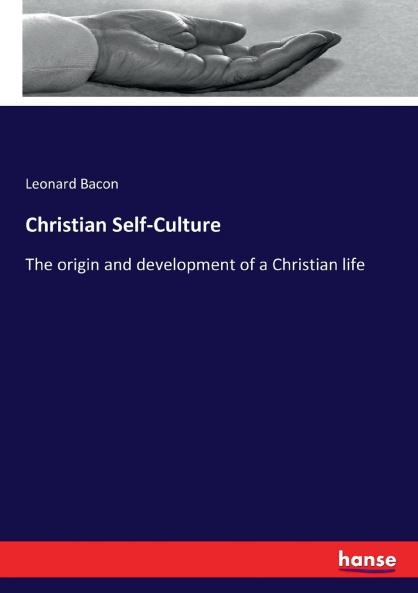 Christian Self-Culture