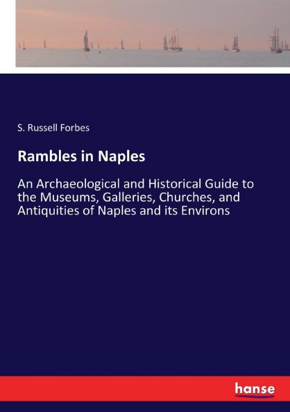 Rambles in Naples