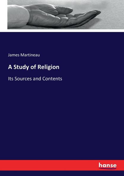 A Study of Religion
