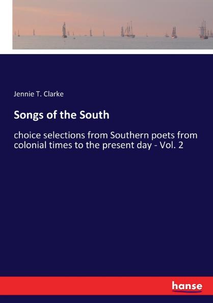 Songs of the South