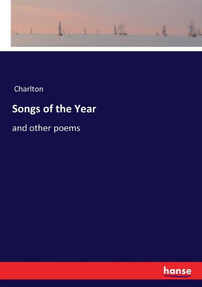 Songs of the Year