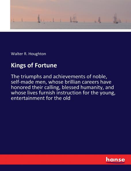 Kings of Fortune