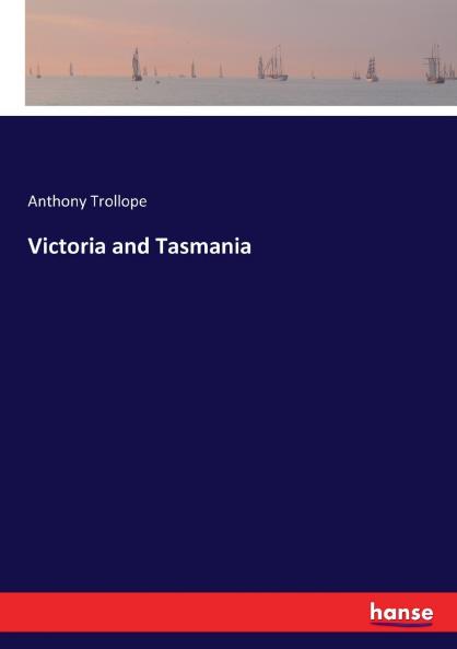 Victoria and Tasmania