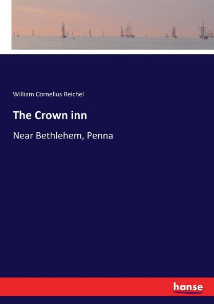 The Crown inn