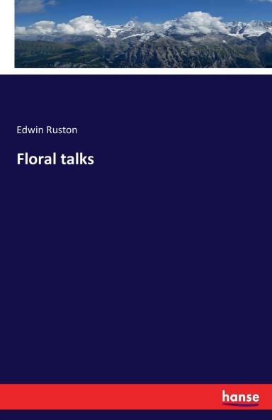 Floral talks