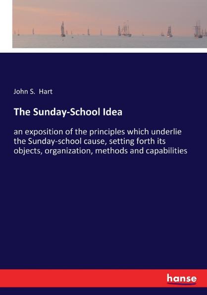 The Sunday-School Idea