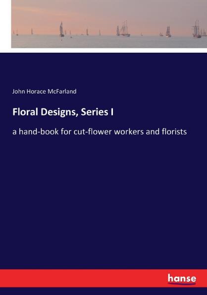 Floral Designs Series I