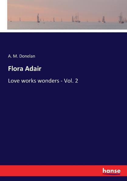 Flora Adair