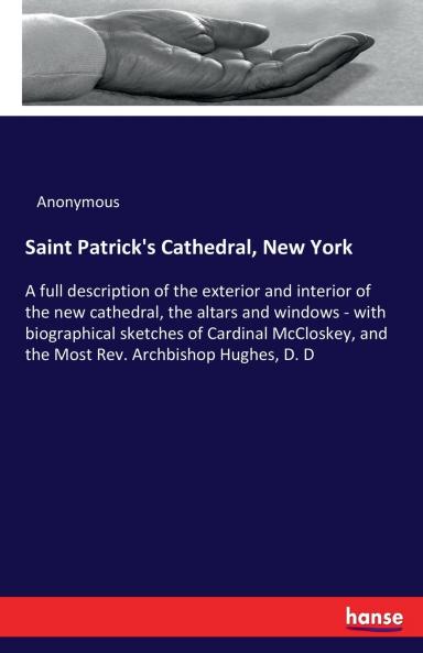 Saint Patrick's Cathedral New York
