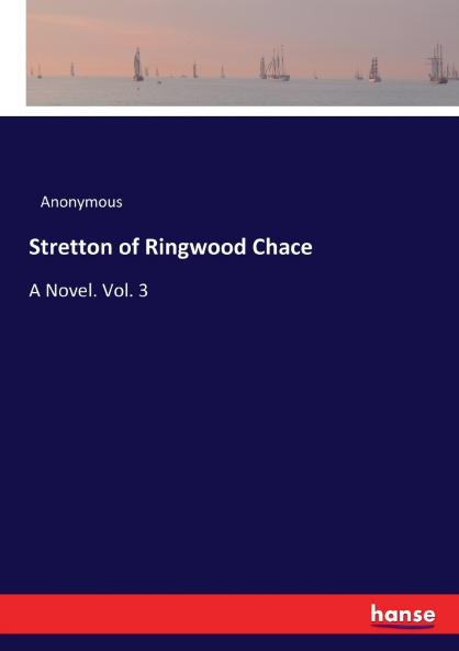 Stretton of Ringwood Chace