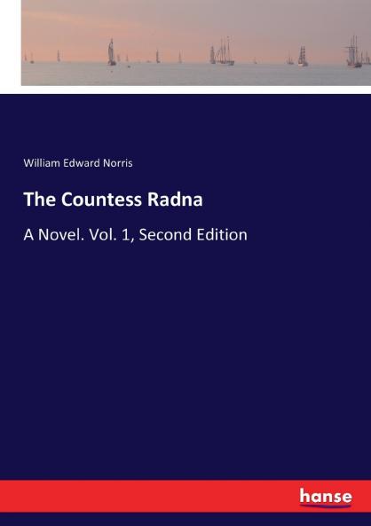 The Countess Radna