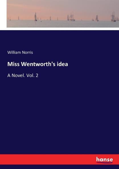 Miss Wentworth's idea
