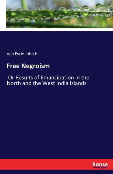 Free Negroism