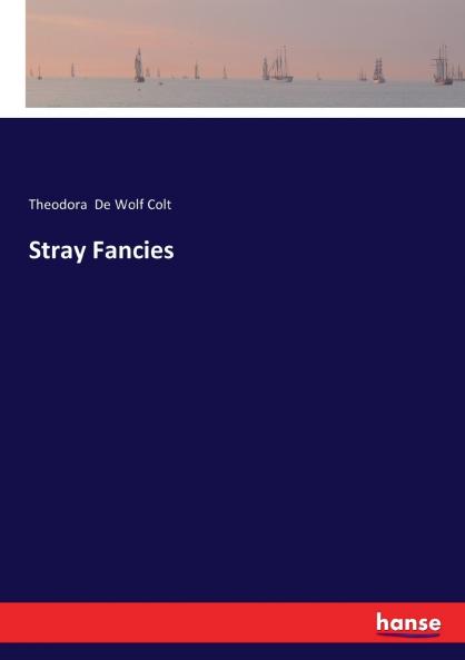 Stray Fancies