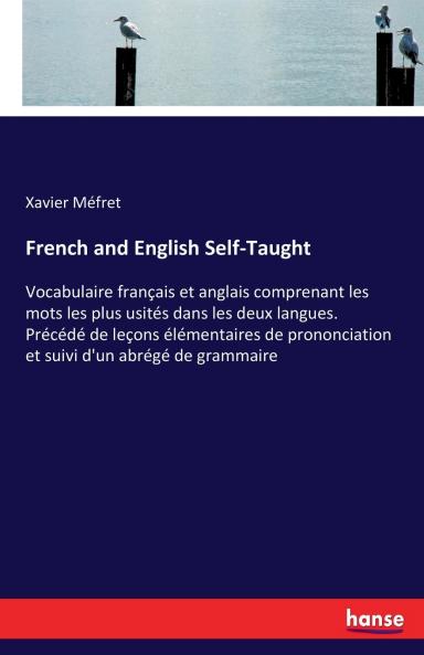 French and English Self-Taught