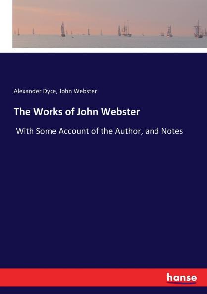 The Works of John Webster