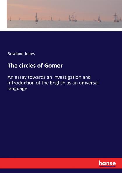 The circles of Gomer