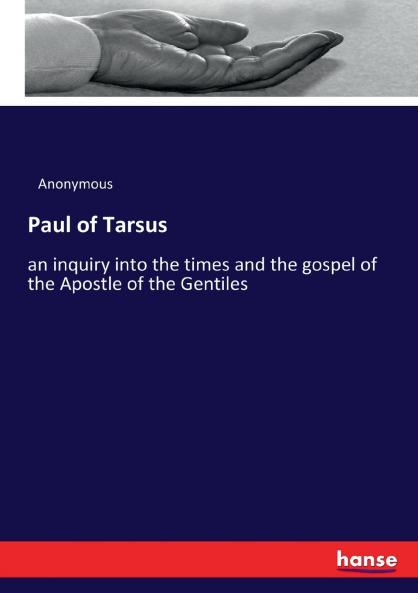 Paul of Tarsus