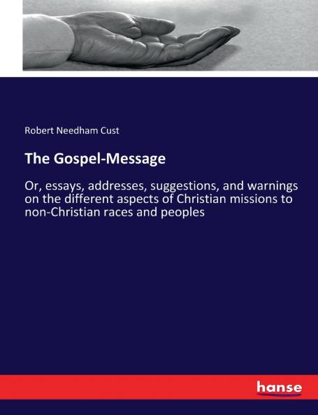 The Gospel-Message