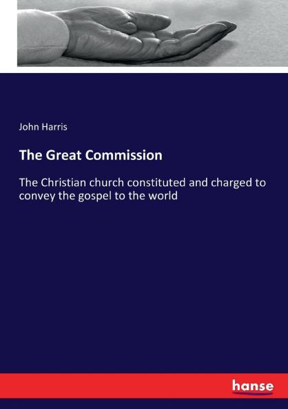 The Great Commission