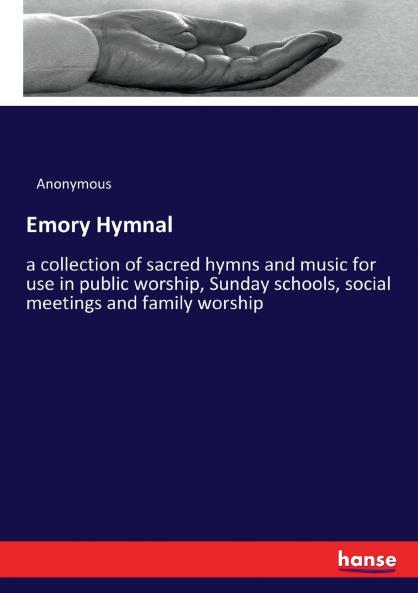 Emory Hymnal